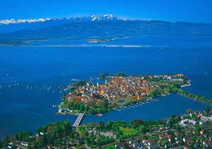 aussicht